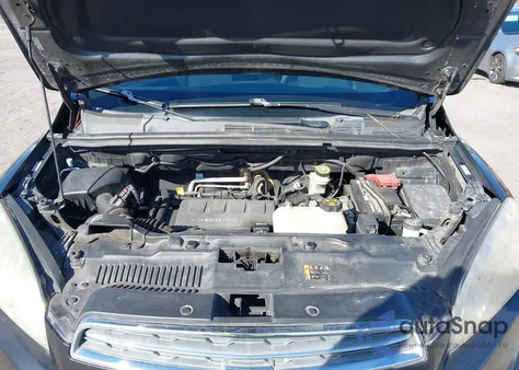 2015 Chevrolet Trax Lt z USA, uszkodzony, nr VIN KL7CJLSB1FB129062